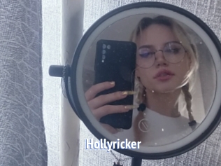 Hollyricker