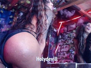holydevill Telefon Kontakte