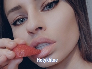 Holykhloe