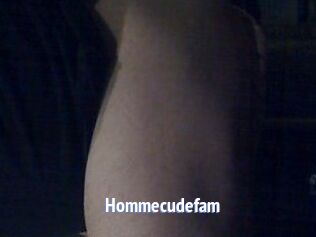 Hommecudefam