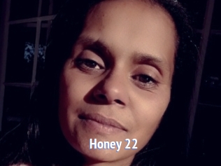 Honey_22