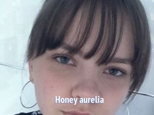 Honey_aurelia