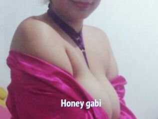 Honey_gabi
