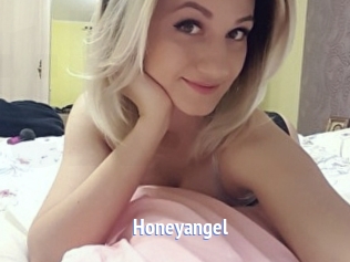 honeyangel Telefon Kontakte