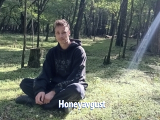 Honeyavgust