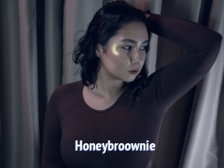 Honeybroownie