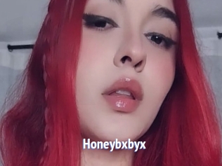 Honeybxbyx