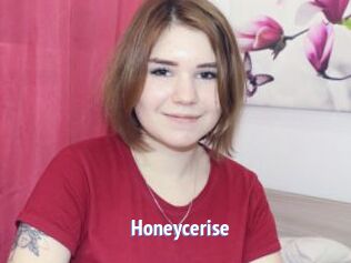 Honeycerise