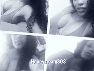 Honeycream808