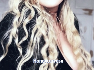 Honeycurvesx