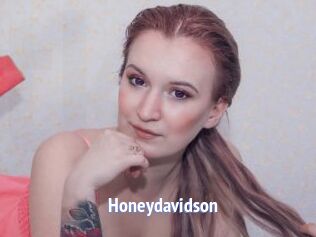 Honeydavidson