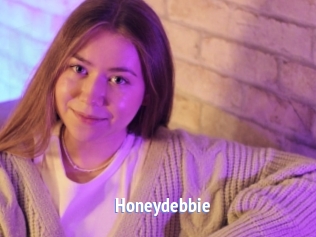 Honeydebbie