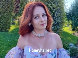 Honeyhaired