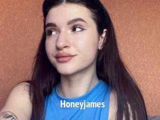 Honeyjames