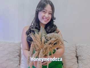 honeymendoza Telefon Kontakte