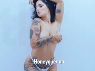 Honeyqueenn