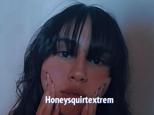 Honeysquirtextrem