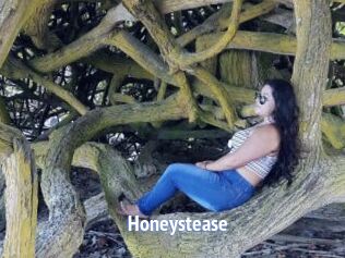 Honeystease