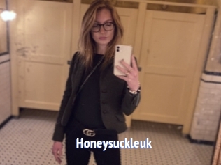 Honeysuckleuk