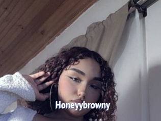Honeyybrowny