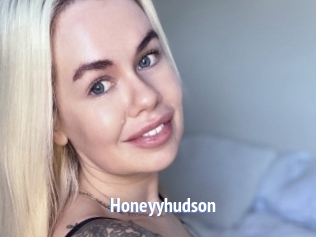 Honeyyhudson