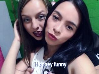 Honney_funny