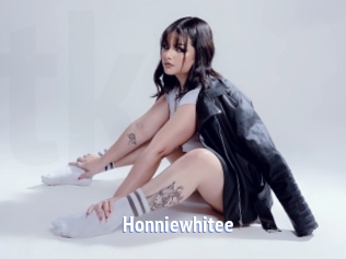 honniewhitee Telefon Kontakte