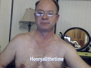 Honryallthetime