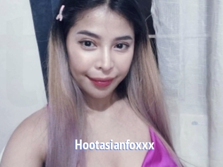 Hootasianfoxxx