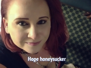 Hope_honeysucker