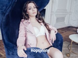 Hopsjenny