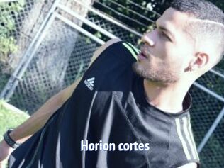 Horion_cortes