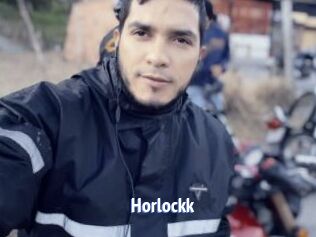 Horlockk