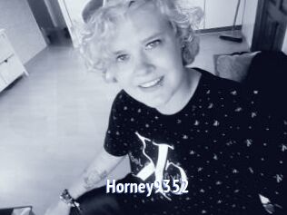 Horney9352