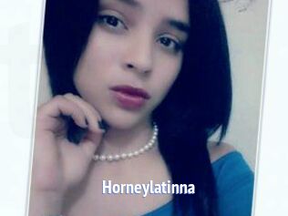 Horney_latinna