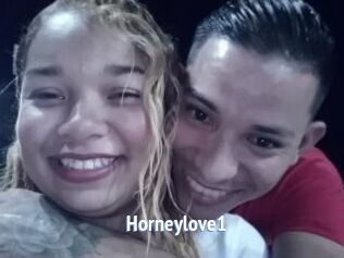 Horneylove1