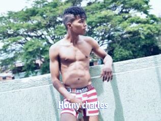 Horny_charles