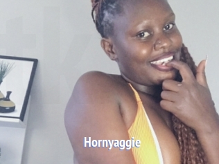 Hornyaggie