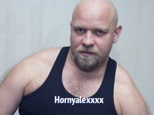Hornyalexxxx