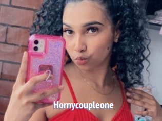 Hornycoupleone