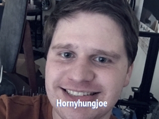 Hornyhungjoe