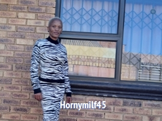 Hornymilf45