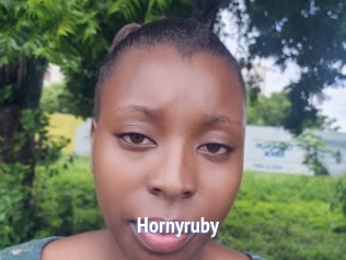 Hornyruby