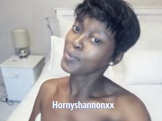 Hornyshannonxx