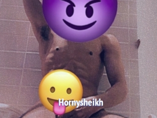 hornysheikh Telefon Kontakte
