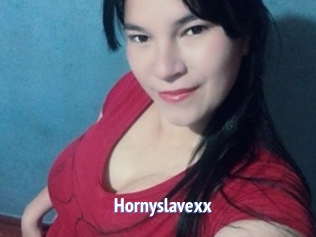 Hornyslavexx