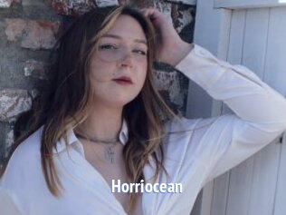 Horriocean