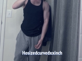 Hosizedcurvedxxinch