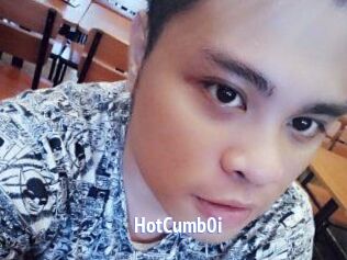 HotCumb0i