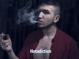 Hotadiction